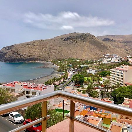 Vivienda Vacacional Balcon De La Villa San Sebastián de la Gomera Exteriör bild