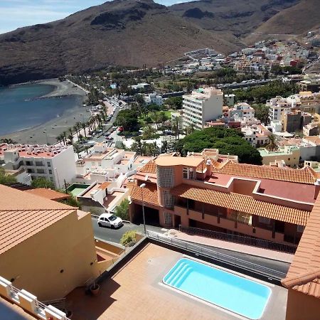 Vivienda Vacacional Balcon De La Villa San Sebastián de la Gomera Exteriör bild