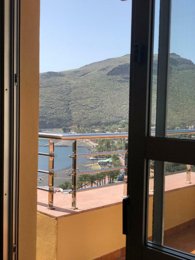 Vivienda Vacacional Balcon De La Villa San Sebastián de la Gomera Exteriör bild