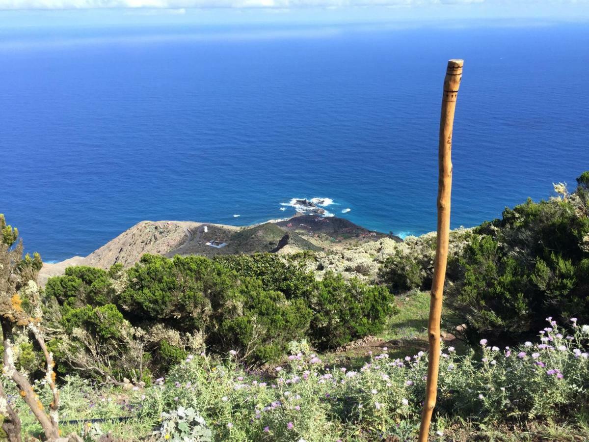 Vivienda Vacacional Balcon De La Villa San Sebastián de la Gomera Exteriör bild